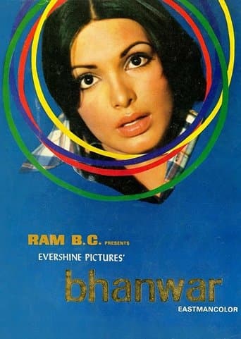 Bhanwar poster - Find streaming availability