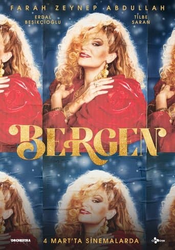Bergen poster - Find streaming availability