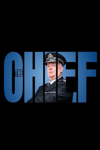 The Chief poster - Find streaming availability