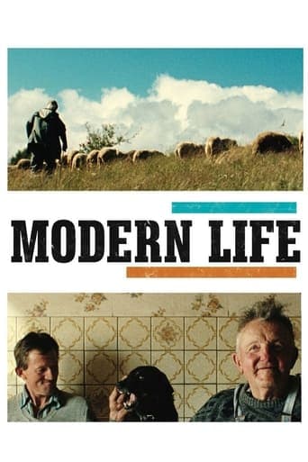 Modern Life poster - Find streaming availability