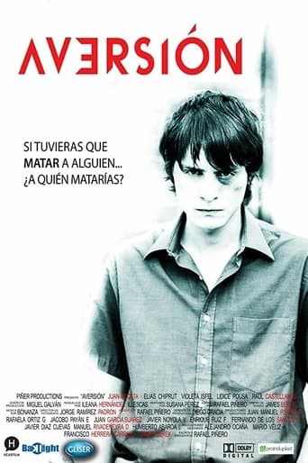 Aversión poster - Find streaming availability