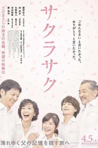 Blossoms Bloom poster - Find streaming availability