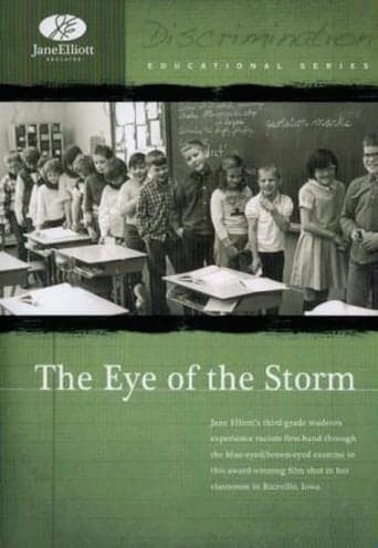 The Eye of the Storm poster - Find streaming availability