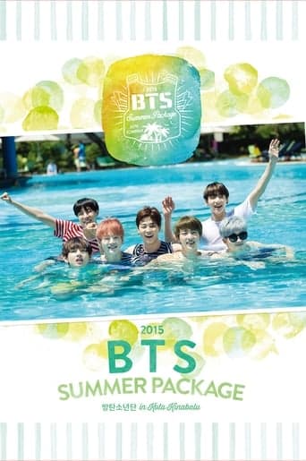 BTS 2015 Summer Package in Kota Kinabalu poster - Find streaming availability