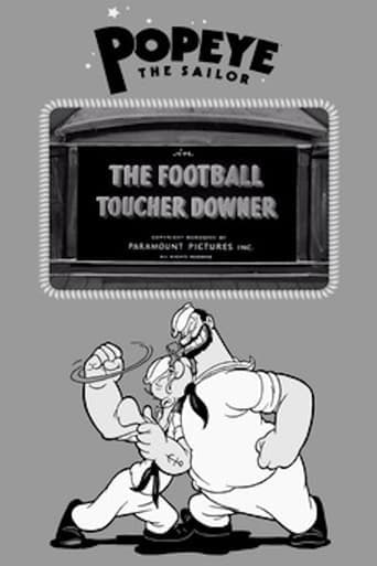 The Football Toucher Downer poster - Find streaming availability