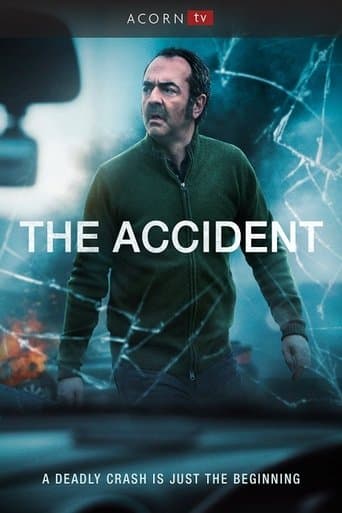 The Accident poster - Find streaming availability