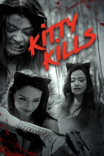 Pussy Kills poster - Find streaming availability