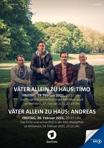 Väter allein zu Haus: Timo poster - Find streaming availability