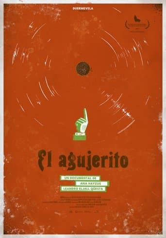 El Agujerito: For the Record poster - Find streaming availability