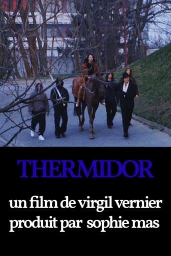 Thermidor poster - Find streaming availability