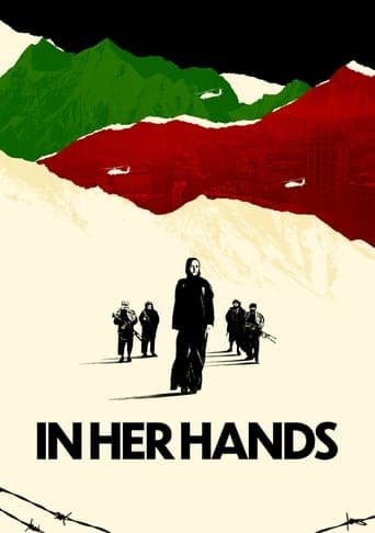 In Her Hands poster - Find streaming availability