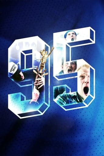 95 poster - Find streaming availability