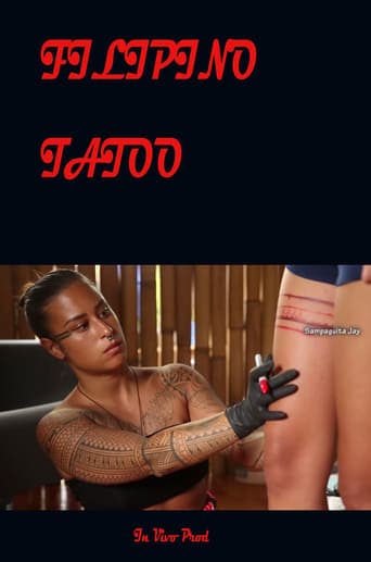 Filipino tatoo Sampaguita Jay poster - Find streaming availability