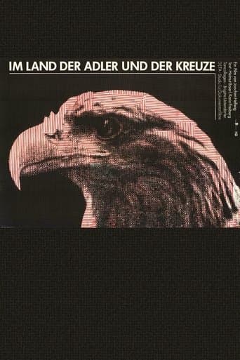 Im Land der Adler und der Kreuze poster - Find streaming availability