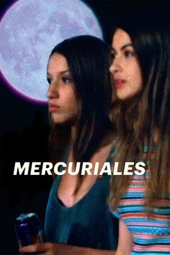 Mercuriales poster - Find streaming availability