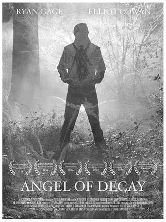 Angel Of Decay poster - Find streaming availability