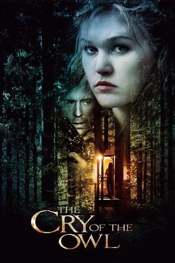 The Cry of the Owl poster - Find streaming availability