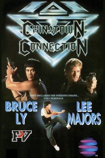 Chinatown Connection poster - Find streaming availability