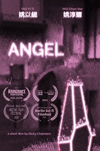 ANGEL poster - Find streaming availability