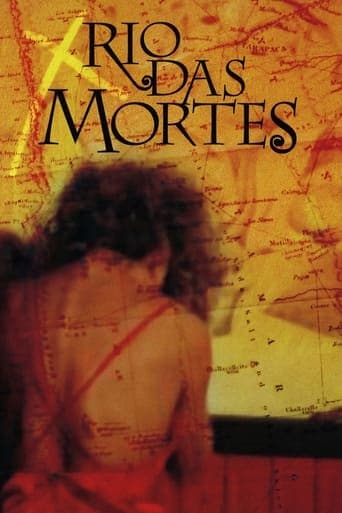 Rio das Mortes poster - Find streaming availability