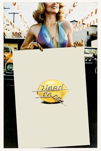 Used Cars poster - Find streaming availability