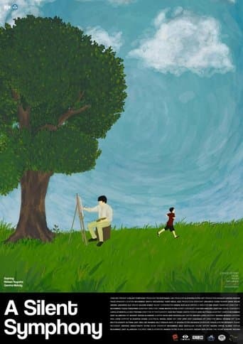 A Silent Symphony poster - Find streaming availability