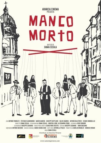 Manco Morto poster - Find streaming availability