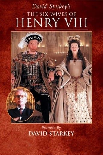 The Six Wives of Henry VIII poster - Find streaming availability