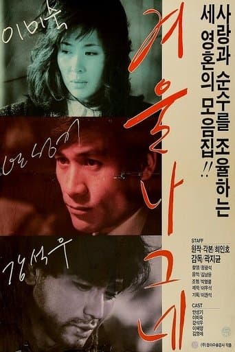 Winter Wanderer poster - Find streaming availability