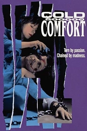 Cold Comfort poster - Find streaming availability