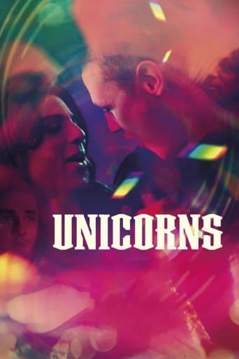 Unicorns poster - Find streaming availability