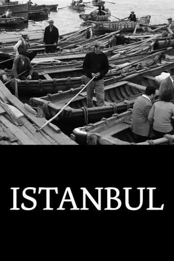 Istanbul poster - Find streaming availability