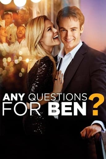 Any Questions for Ben? poster - Find streaming availability