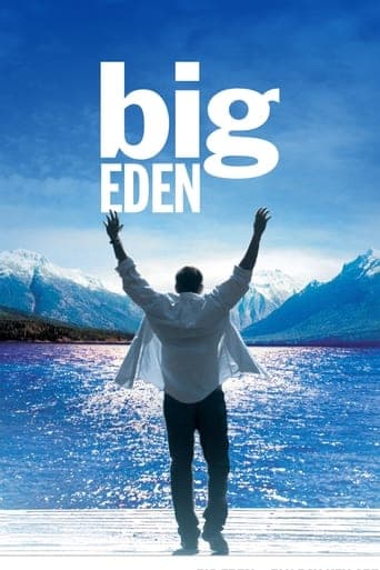 Big Eden poster - Find streaming availability