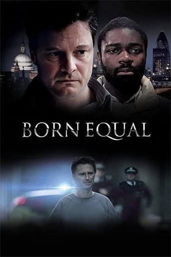 Born Equal poster - Find streaming availability