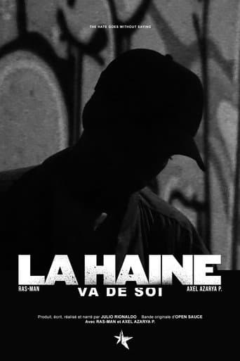 La Haine Va De Soi poster - Find streaming availability