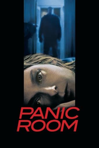 Panic Room poster - Find streaming availability