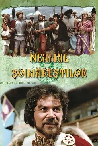 The Soimaresti Clan poster - Find streaming availability
