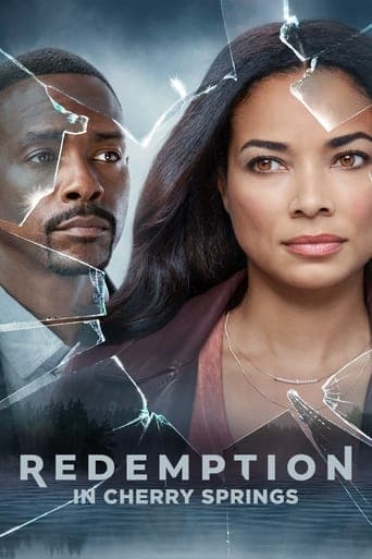 Redemption in Cherry Springs poster - Find streaming availability