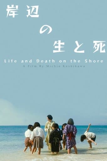 Life and Death on the Shore poster - Find streaming availability