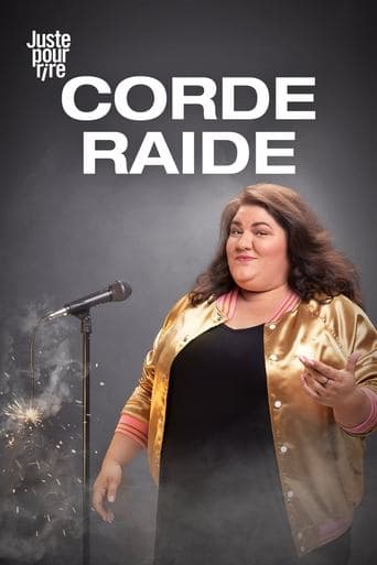 Corde raide poster - Find streaming availability