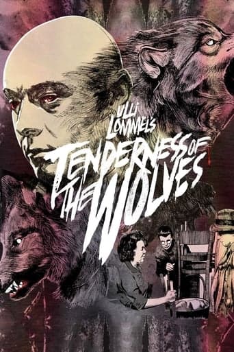 Tenderness of the Wolves poster - Find streaming availability