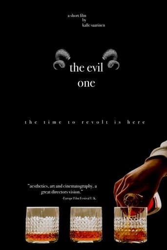 The Evil One poster - Find streaming availability