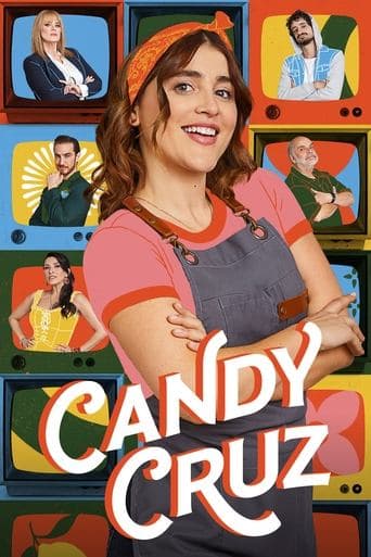 Candy Cruz poster - Find streaming availability