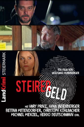 Steirergeld poster - Find streaming availability