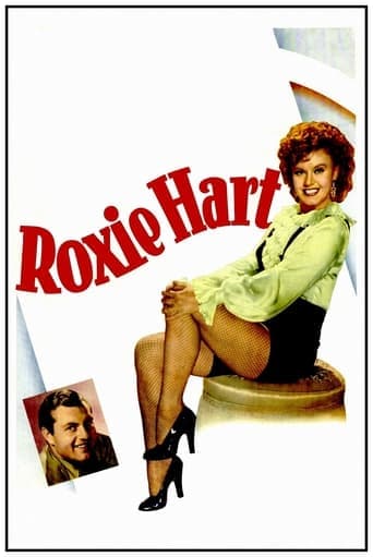 Roxie Hart poster - Find streaming availability