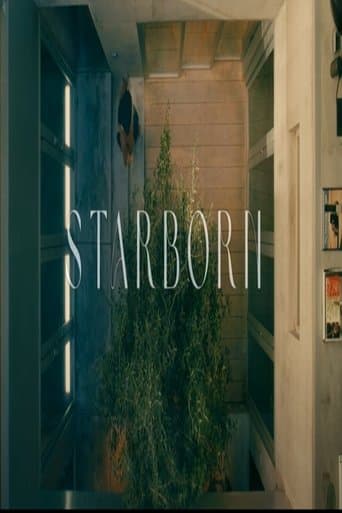 Starborn poster - Find streaming availability