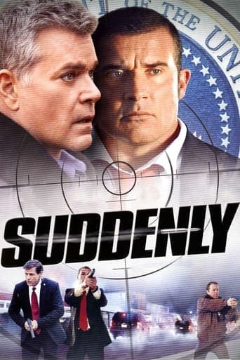 Suddenly poster - Find streaming availability