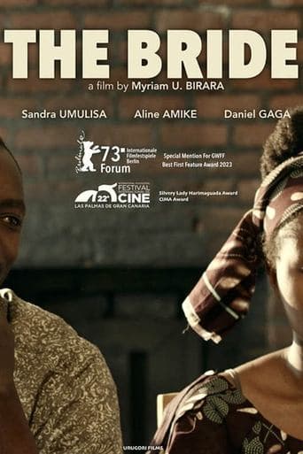 The Bride poster - Find streaming availability