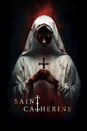 Saint Catherine poster - Find streaming availability